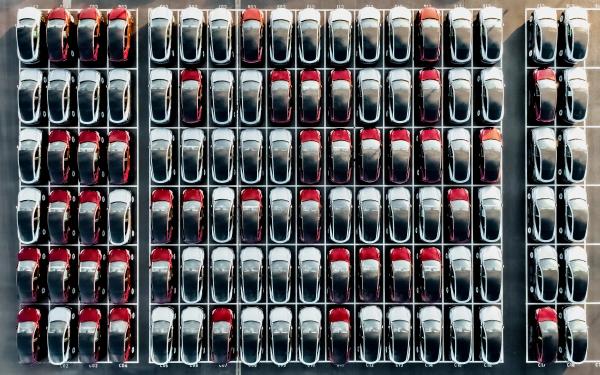 Australia Lags While Electric Vehicle Sales Soar Globally