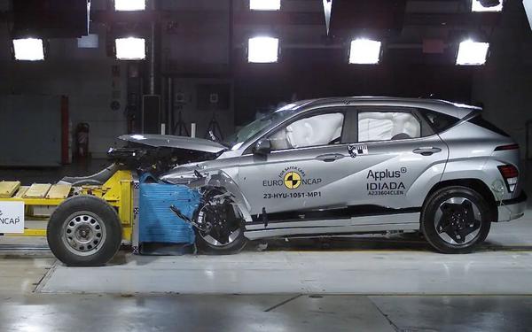 2024 Hyundai Kona Secures Four-Star ANCAP Rating Amid Tougher Safety Standards