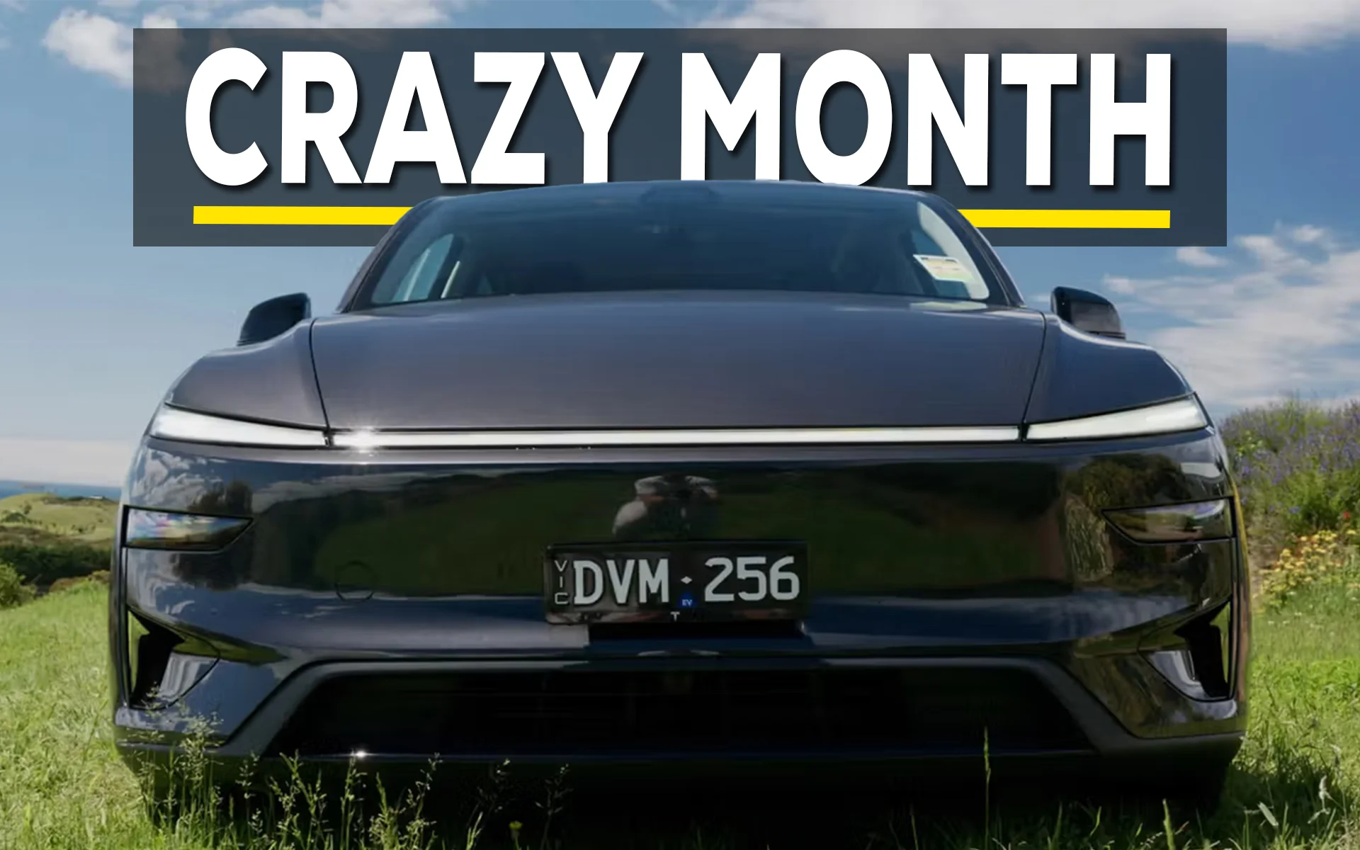 June Car Sales Australia: Record Australian New-Car Sales As BYD, GWM And Zeekr Surge