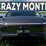 June Car Sales Australia: Record Australian New-Car Sales As BYD, GWM And Zeekr Surge