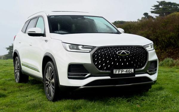 2024 Chery Tiggo 8 Pro Max Long-Term Impressions