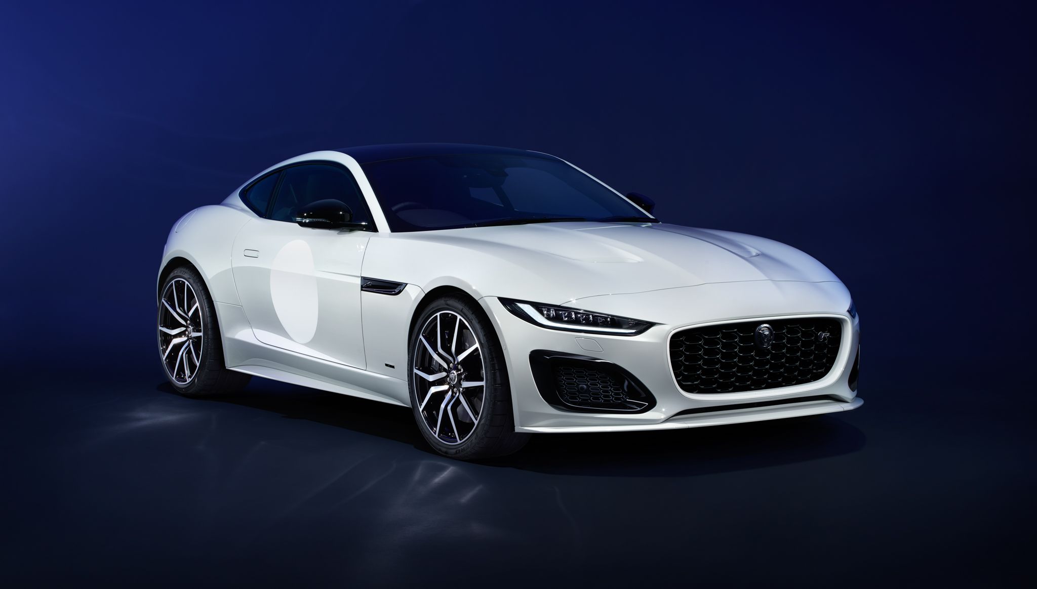 Jaguar's Grand Farewell to IC-Engined Sports Cars: Introducing the F-TYPE ZP Edition 2024
