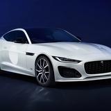 Jaguar's Grand Farewell to IC-Engined Sports Cars: Introducing the F-TYPE ZP Edition 2024