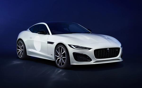 Jaguar's Grand Farewell to IC-Engined Sports Cars: Introducing the F-TYPE ZP Edition 2024