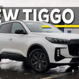 2027 Chery Tiggo 4 Facelift To Get Australian Tune and Turbo Hybrid