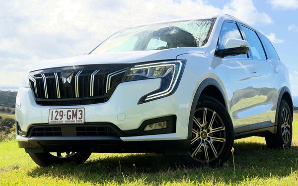 2024 Mahindra XUV700 Long-Term Impressions: This Cheap 7-Seat SUV is ALL Australian's really need!