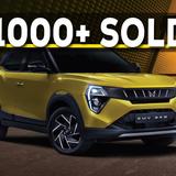 Mahindra XUV 3XO Surpasses 1,000 Sales in Australia, Adds New Colours