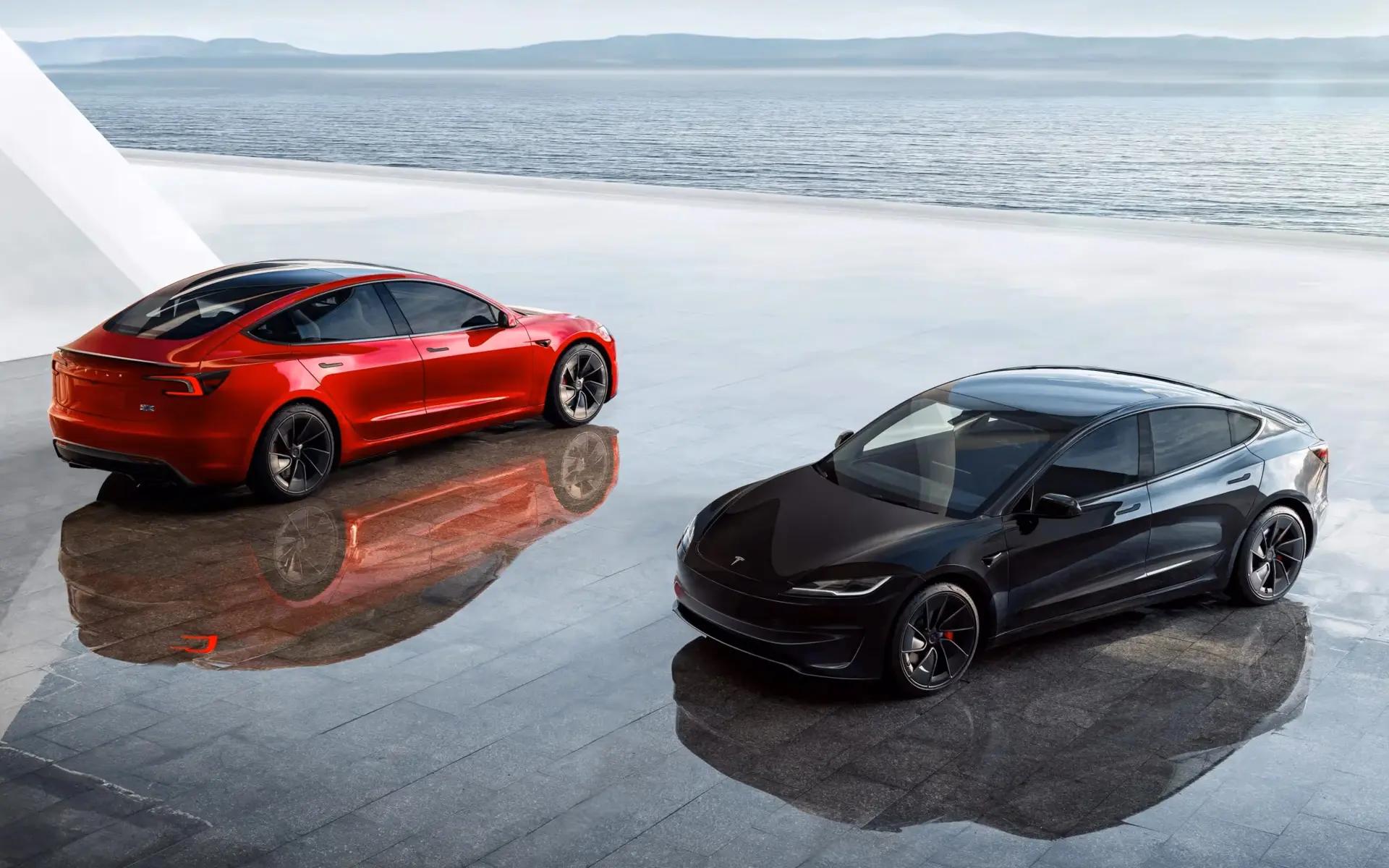 Has One-Pedal Driving Been Banned in China? 