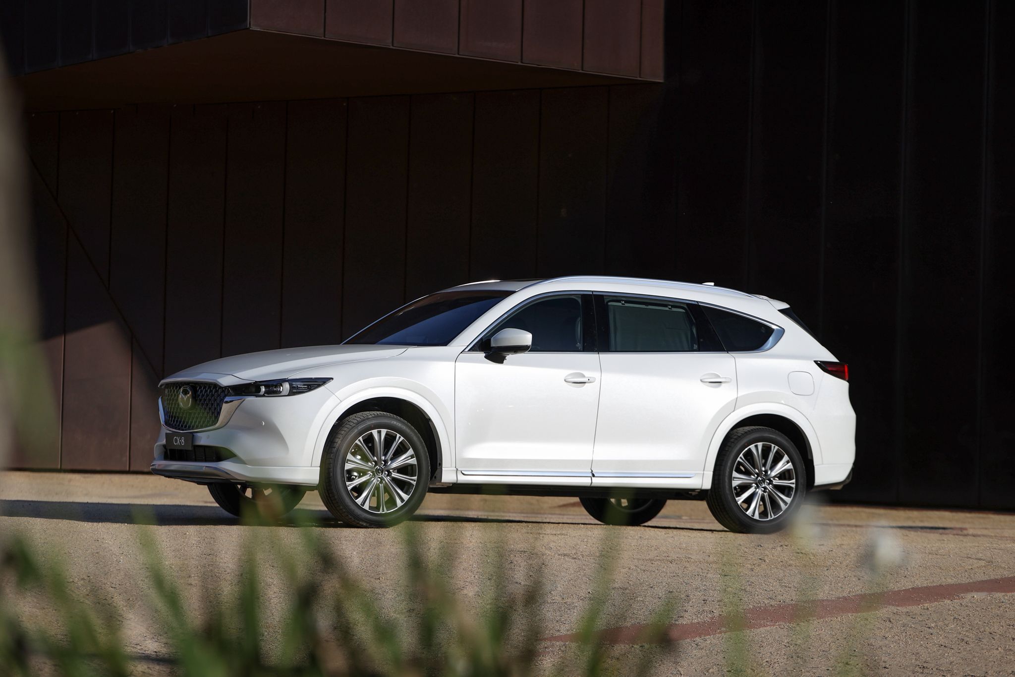 Mazda Australia Announces Discontinuation of CX-8 and MX-30, Paving Way for Electrified Future