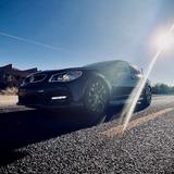 Illegal Record Smashed by V8 Holden Commodore