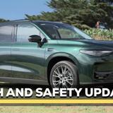 You Can Now Connect Your Android Phone to the Leapmotor C10 — iPhone Users Still Miss Out