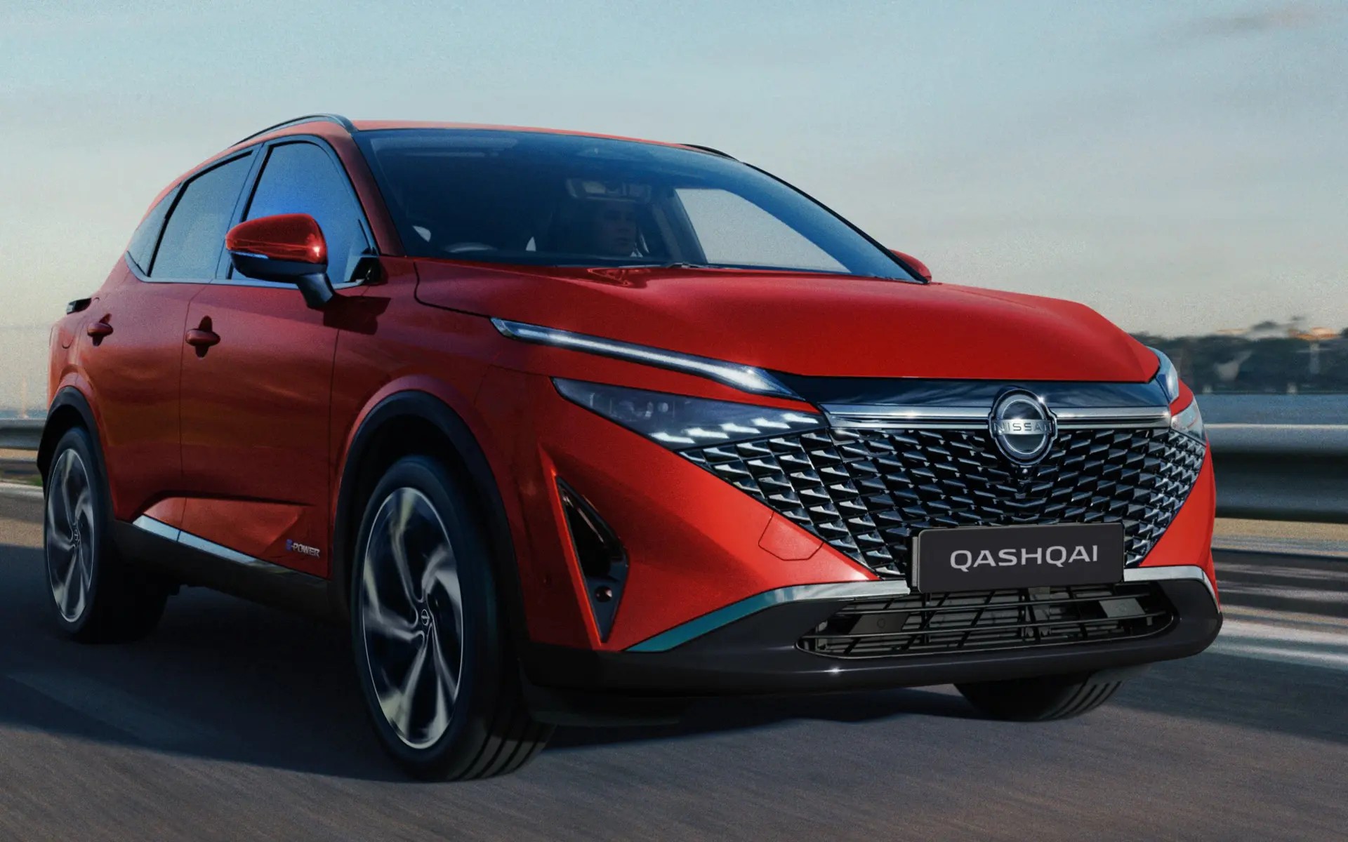 This electrified SUV is "more accessible than ever" 