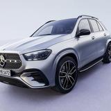 2024 Mercedes-Benz GLE: Enhanced Design, Tech, and Higher Pricing - All You Need to Know
