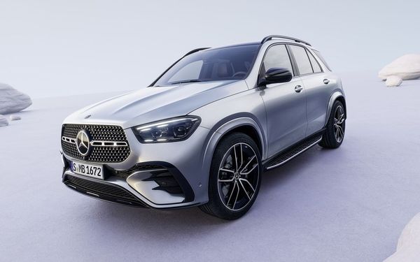 2024 Mercedes-Benz GLE: Enhanced Design, Tech, and Higher Pricing - All You Need to Know
