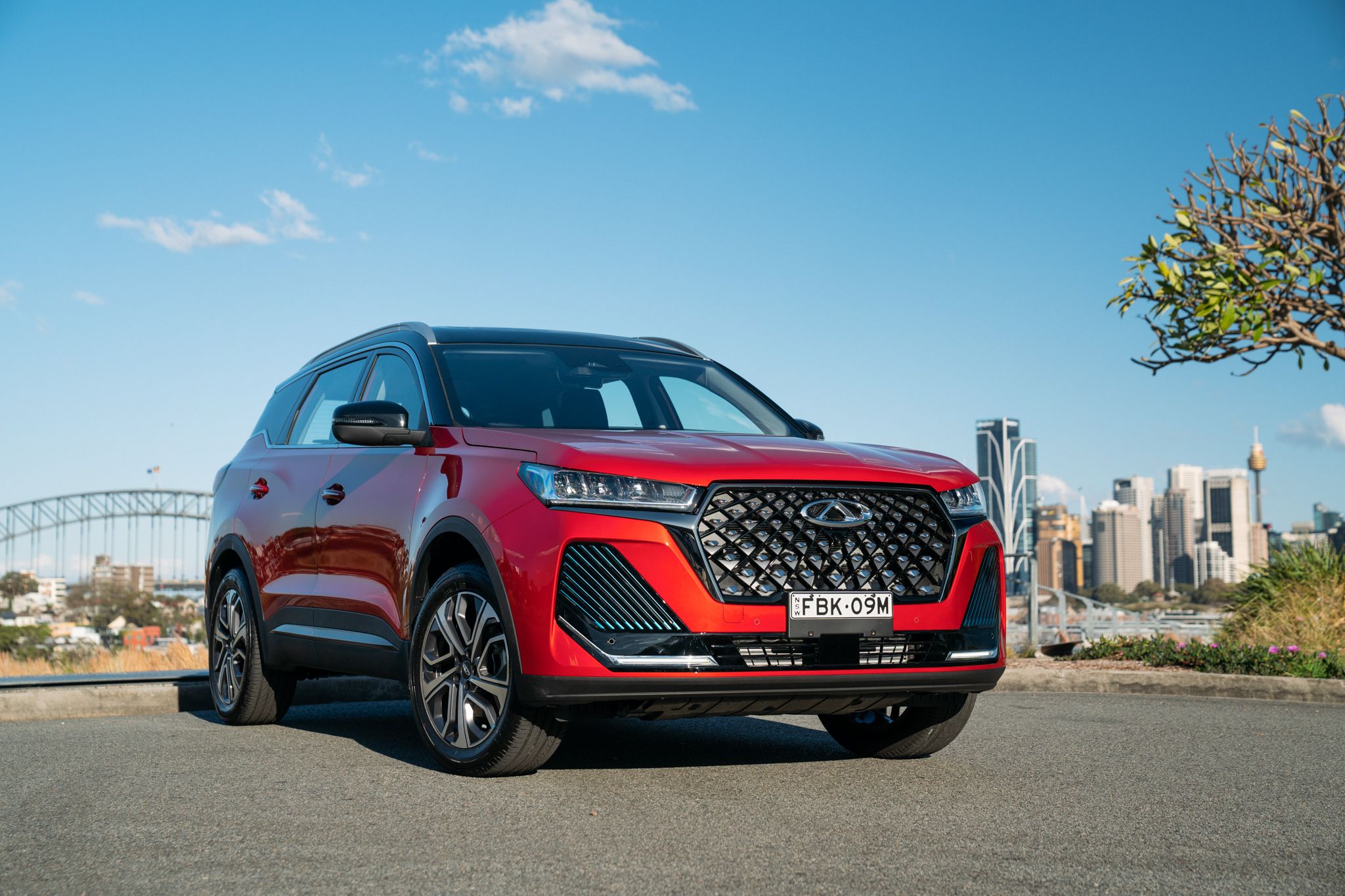 Chery TIGGO 7 Pro Announced for Australian Release: Pricing, Features, and Availability