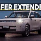 2026 Jaecoo J5 EV $36,990 Driveaway Offer Extended: New Interior Options for Australia