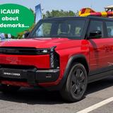 Chery Confirms iCar Brand Is Coming to Australia, Rebranded as 'iCAUR'