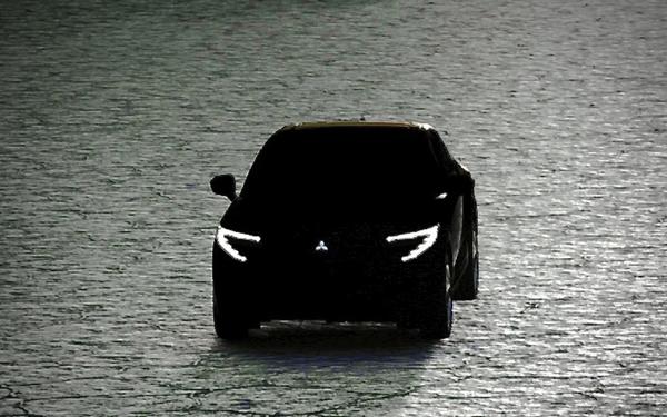 Forget Nissan, iPhone Maker Woos Mitsubishi