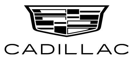 Cadillac logo