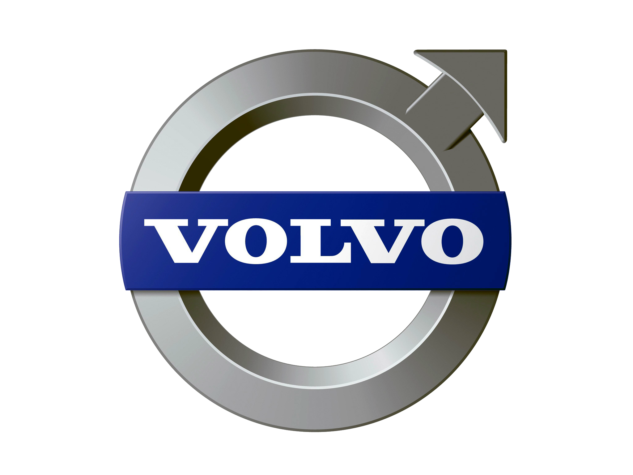 VOLVO logo