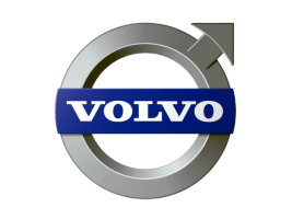 VOLVO logo