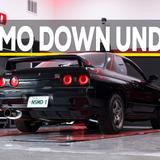 NISMO Opens First Performance Centre Outside Japan in Australia