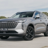 GWM Haval H6 PHEV: The Chinese Plug-In Hybrid That's Quietly Rewriting the Rules