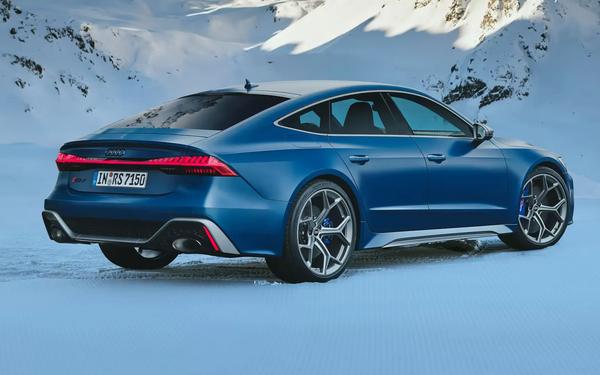 2024 Audi RS4 Avant and RS5 Sportback Price and Specs: Enhanced Performance with Exclusive Features