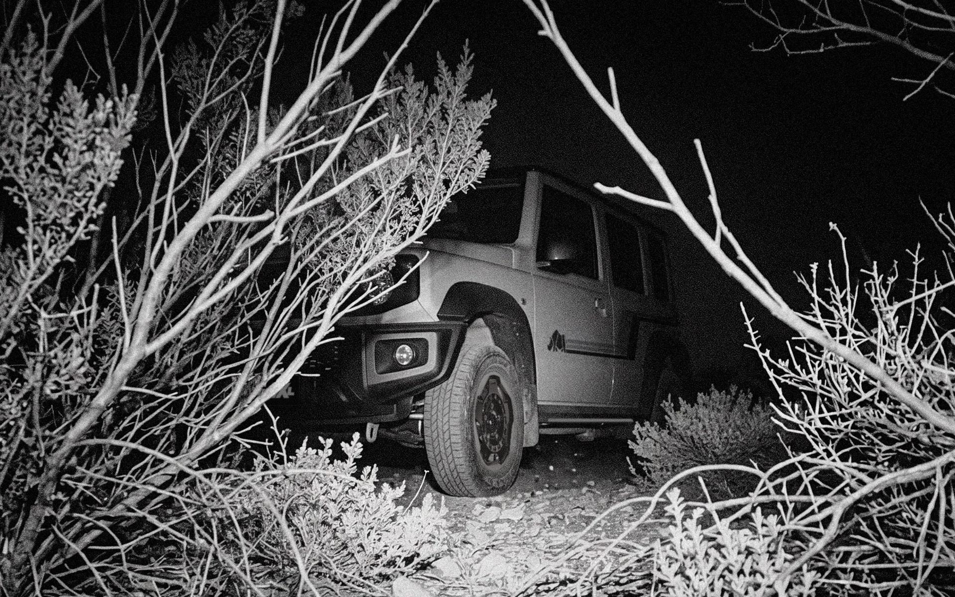 Suzuki Jimny Rhino Teased for Australia as Yellow Jimny Images Surface