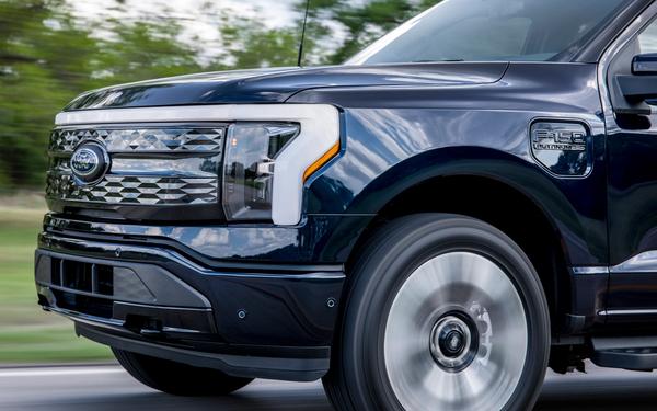 Ford Reduces F-150 Lightning Production Amidst Multiple Challenges: What It Means for the Future