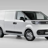 2026 LDV eDeliver 5 Price and Specs: Kia PV5 Competitor Starts From $47,990 Drive-away