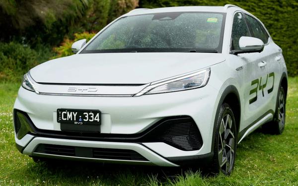 New BYD models could be sourced from Indonesia