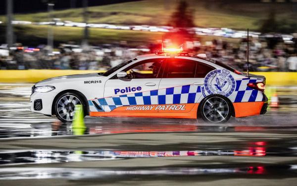 Flashing Lights Give Autonomous Tech ‘Seizures’