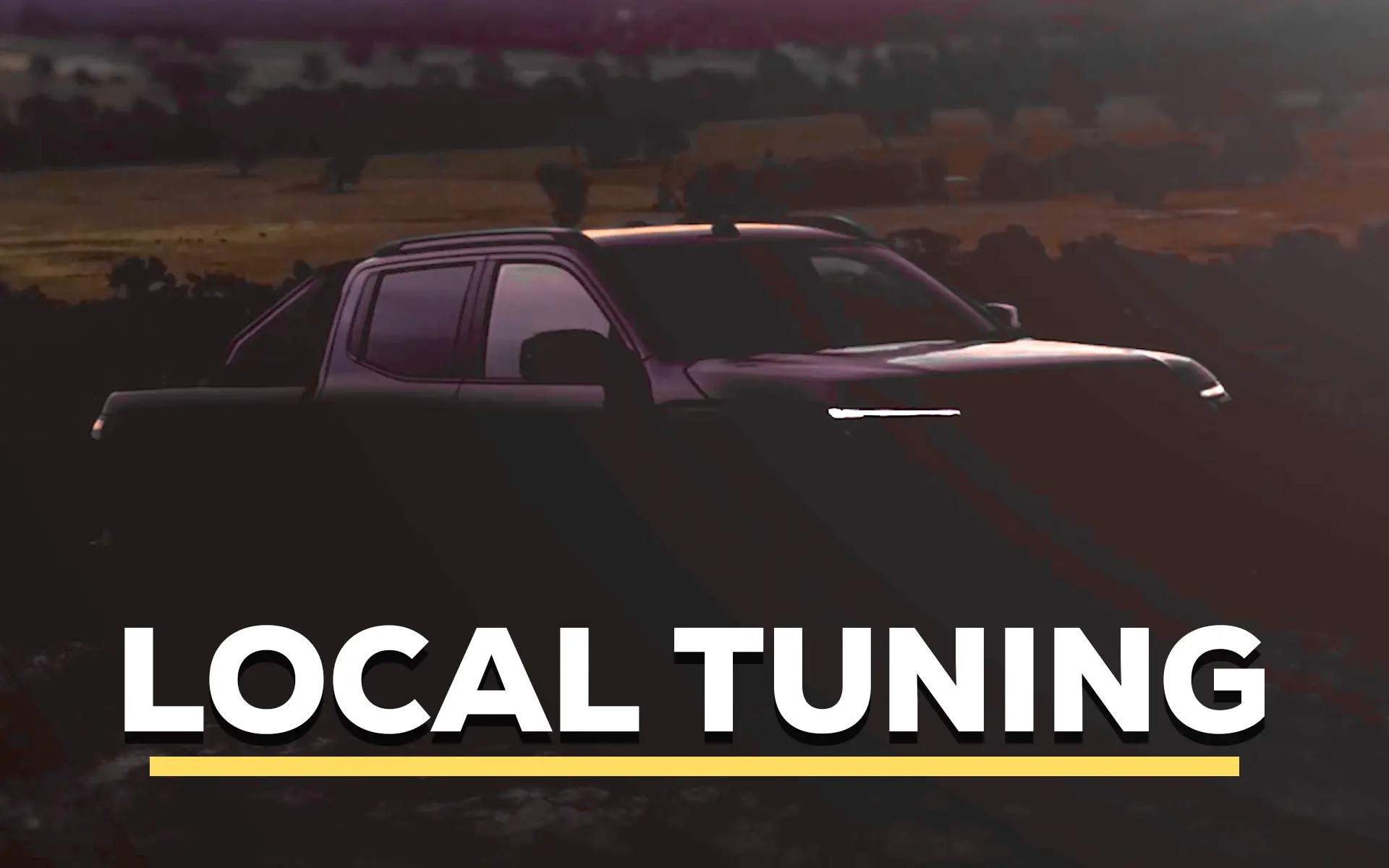 The 2026 Nissan Navara is the Most Australian Navara Ever