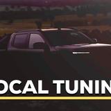 The 2026 Nissan Navara is the Most Australian Navara Ever