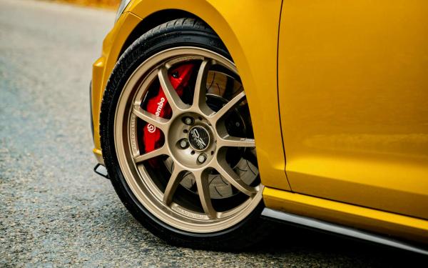 Fluid-Free Electric Brake Calipers to Soon Debut