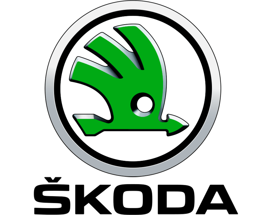 Skoda logo