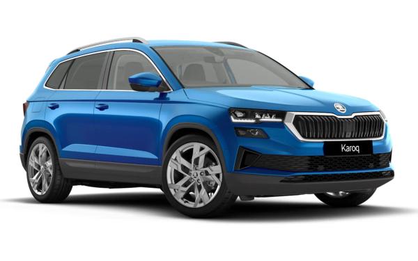 2026 Skoda Karoq 130 Years Edition Arriving in Australia in September