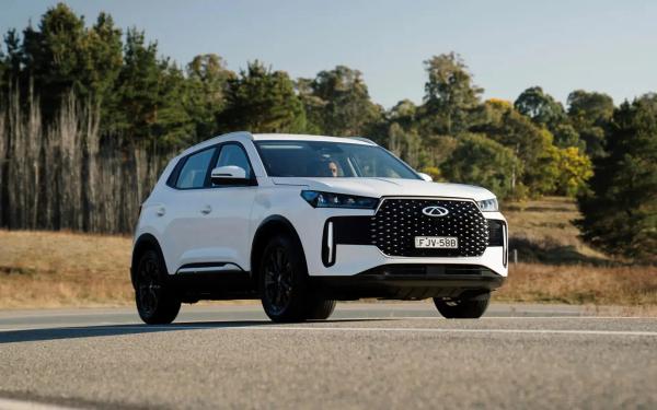 Established Car Brands Report Sales Drop, Despite Industry Record