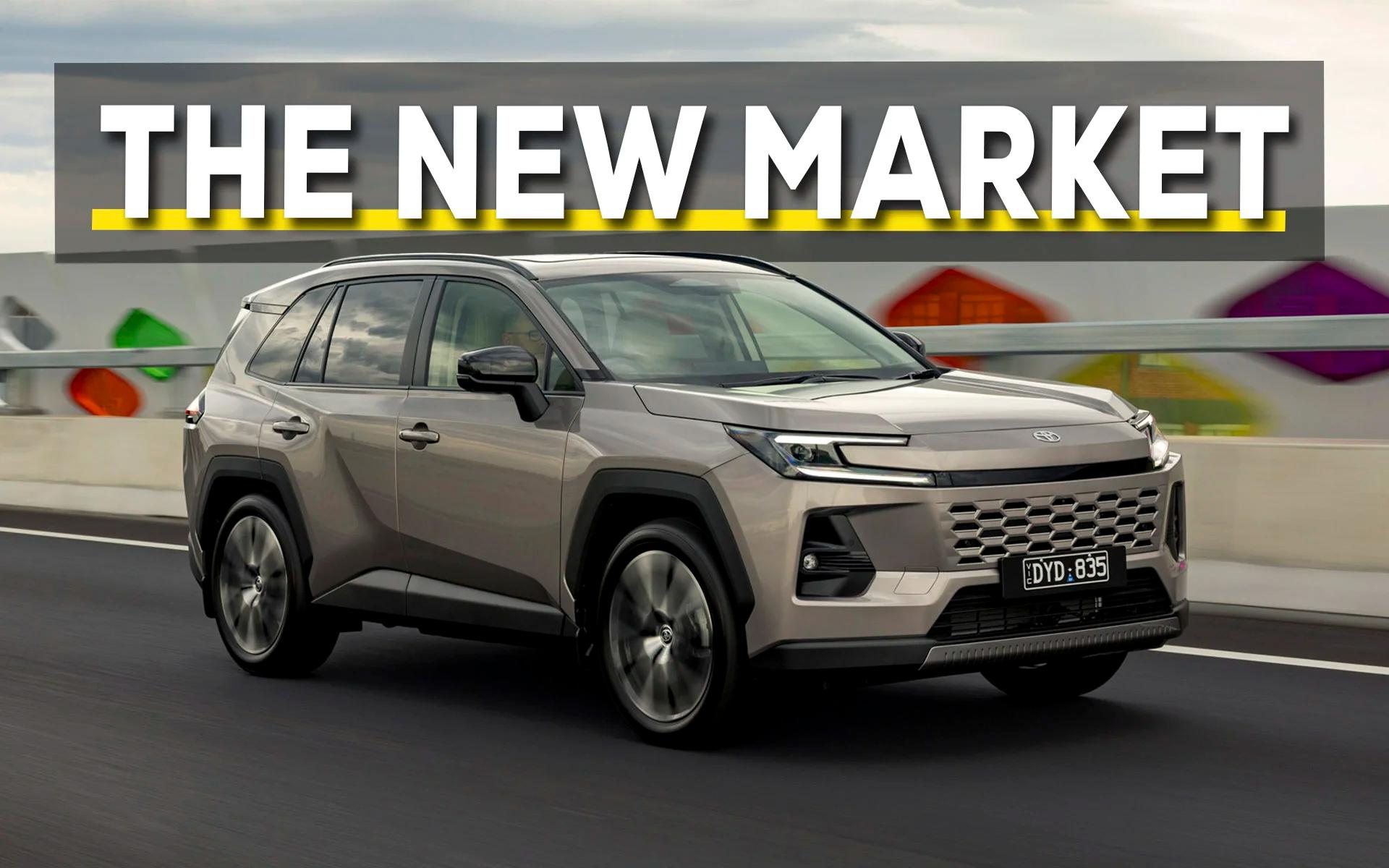 One In Six New Cars Sold In April Was Electric As BYD Took Second Place