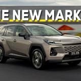 One In Six New Cars Sold In April Was Electric As BYD Took Second Place