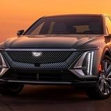 Cadillac's Electric Debut in Australia: The 2024 Lyriq SUV and What to Expect
