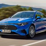 2026 Mercedes-Benz CLA: Electric and Hybrid Sedans Unveiled