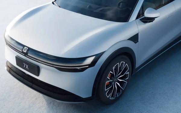 Shock Pricing! Zeekr 7X Undercuts Tesla Model Y With $57,900 Price Tag