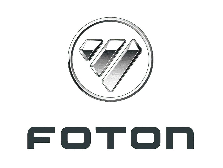 Foton logo