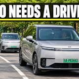 XPENG Robotaxi Gets L4 Demonstration Approval in Guangzhou