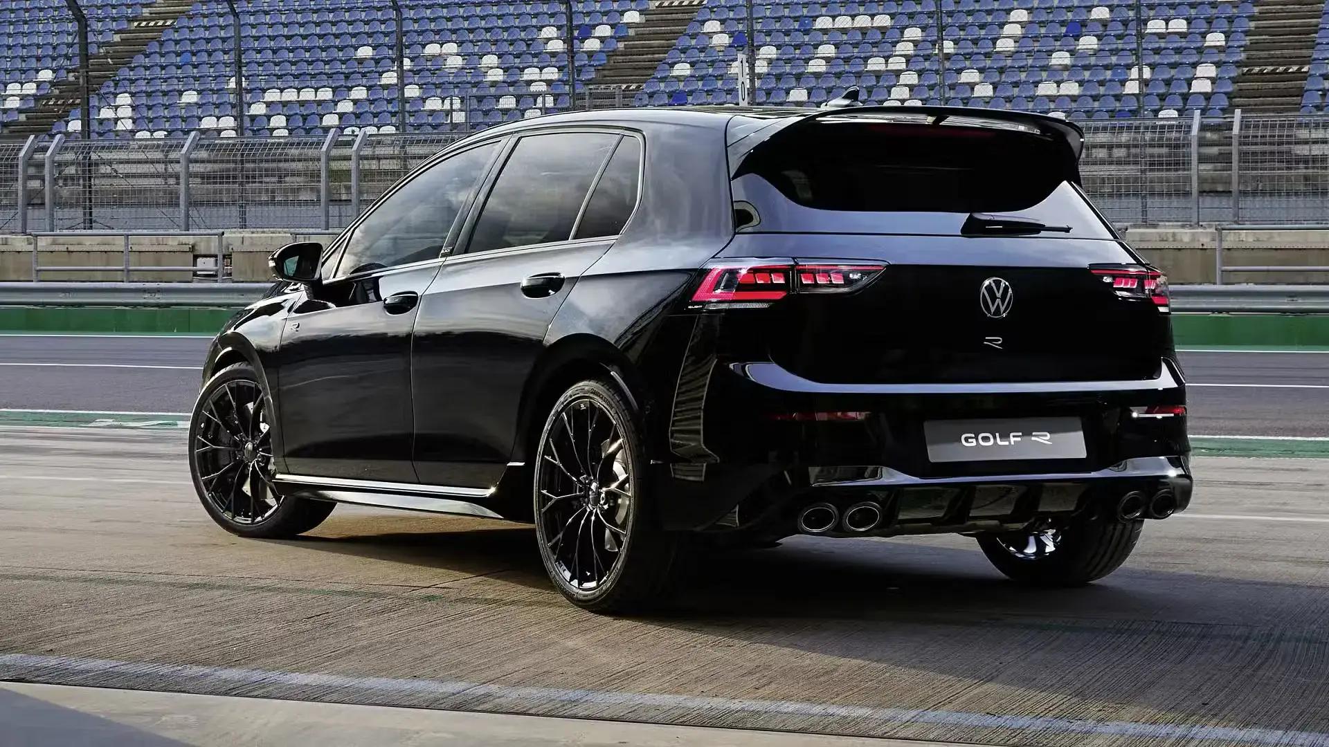 2025 Volkswagen Golf R: Comprehensive Update with Power and Features