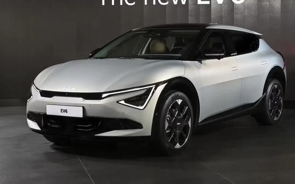 Kia EV6 2025 Model: Updated Specifications and Australian Launch Details
