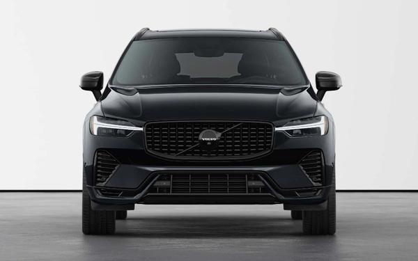 Volvo Australia Introduces Limited Black Editions of XC60 SUV and S60 Sedan