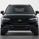 Volvo Australia Introduces Limited Black Editions of XC60 SUV and S60 Sedan